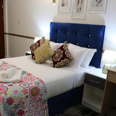 Oyo 4 Sisters Inn North Kyme Eksteriør billede
